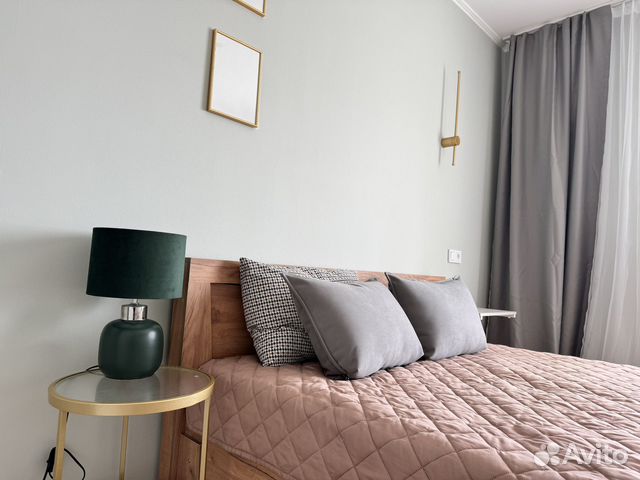 

2-к. квартира, 70 м², 3 кровати
