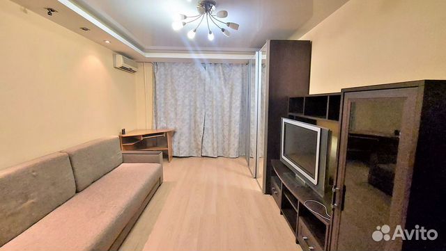 

2-к. квартира, 73 м², 2 кровати