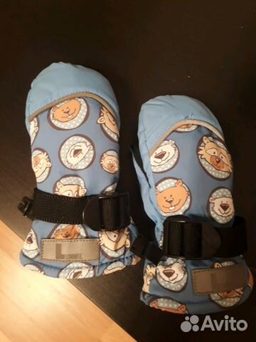 Варежки Варежки