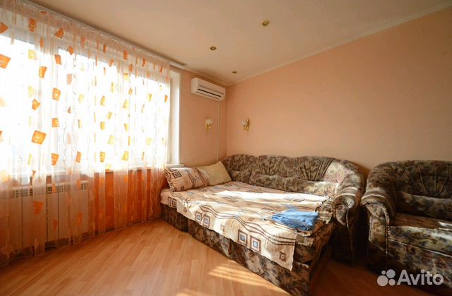 1-к квартира, 36 м², 11/12 эт. 1-к квартира, 36 м², 11/12 эт.
