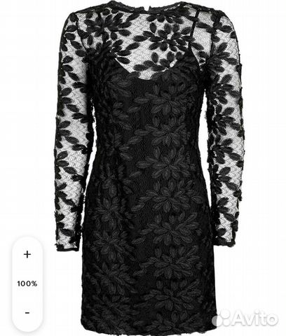 Платье новое TOP shop