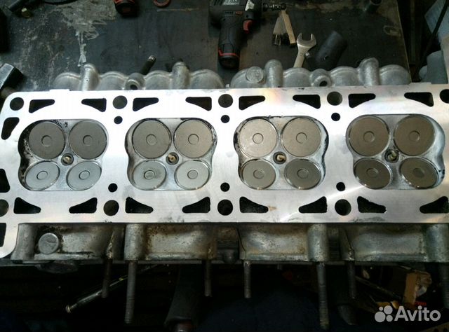 Ремонт головка газель. Головка блока цилиндров 2126. Головка змз 406 клапана. Чертеж седла клапана умз-4216. Головка блока 405 евро 2.
