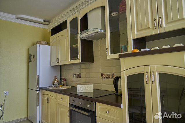 2-к квартира, 40 м², 6/8 эт.