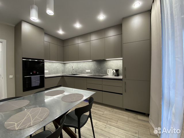 

3-к. квартира, 77 м², 5 кроватей