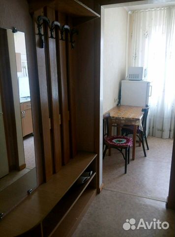 1-к квартира, 32 м², 4/6 эт.