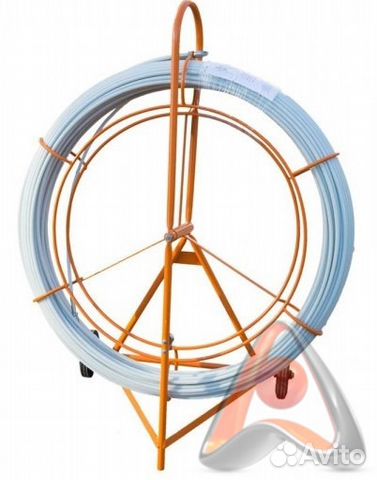 Устройство закладки кабеля, стеклопластик - 11 мм Устройство закладки кабеля, стеклопластик - 11 мм