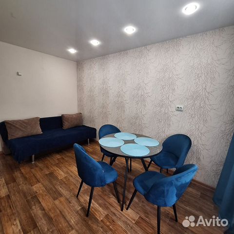 

2-к. квартира, 47 м², 4 кровати