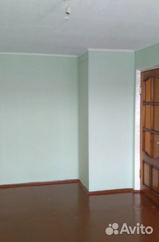 3-к квартира, 62.6 м², 5/5 эт.