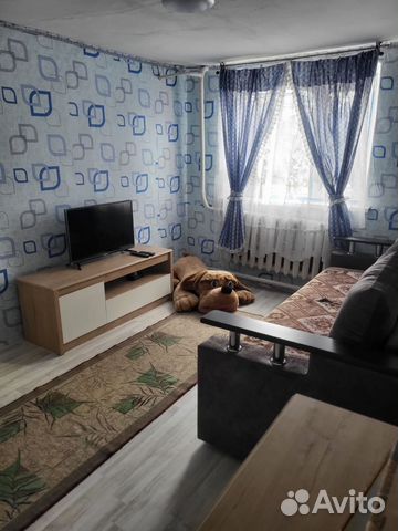 

1-к. дом, 32 м²