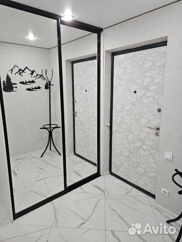 

1-к. квартира, 51 м², 5 кроватей