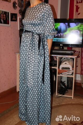 Платье на выпускной