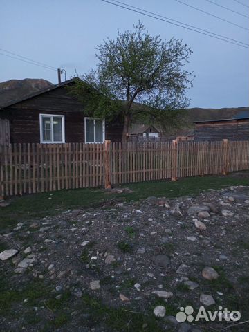 

2-к. дом, 50 м²