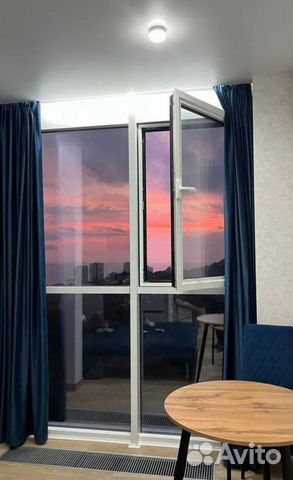

Квартира-студия, 20 м², 1 кровать