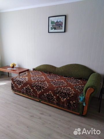 

2-к. квартира, 56 м², 3 кровати