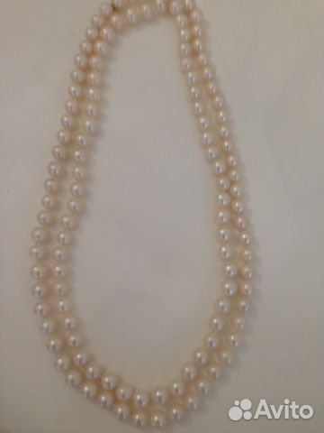 Бусы жемчуг Tous колье ожерелье Бусы жемчуг Tous колье ожерелье