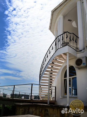 Лестницы Севастополь
