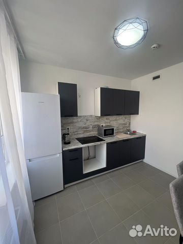 

2-к. квартира, 50 м², 4 кровати