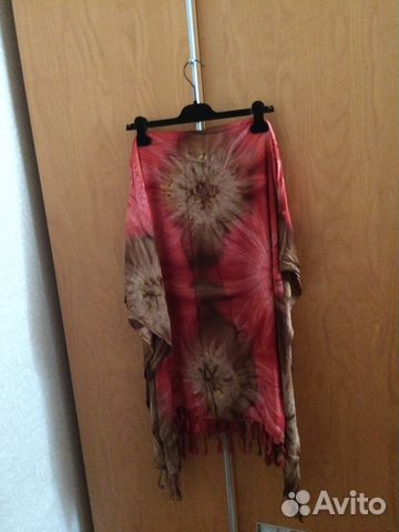 Палантин Новый Палантин Новый