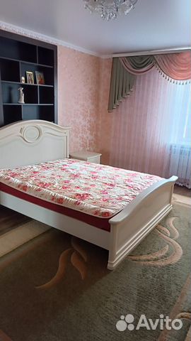 

3-к. квартира, 60 м², 3 кровати