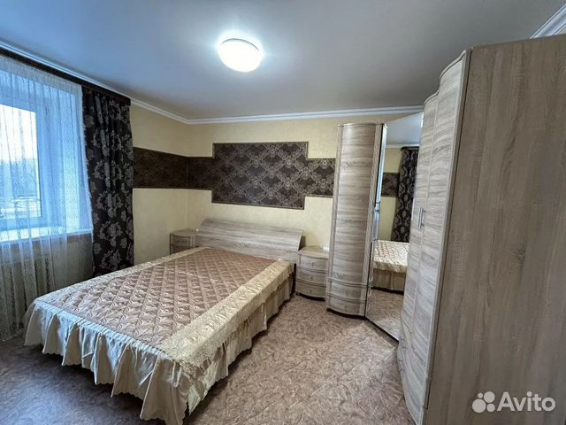 

1-к. квартира, 31 м², 2 кровати