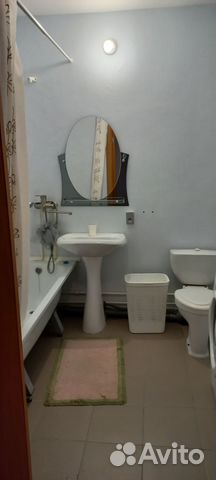 

1-к. квартира, 38 м², 2 кровати