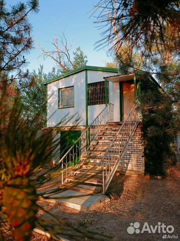 

3-к. дача, 60 м²