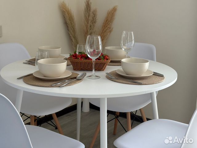 

2-к. квартира, 48 м², 3 кровати