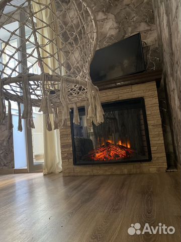 

Квартира-студия, 30 м², 1 кровать