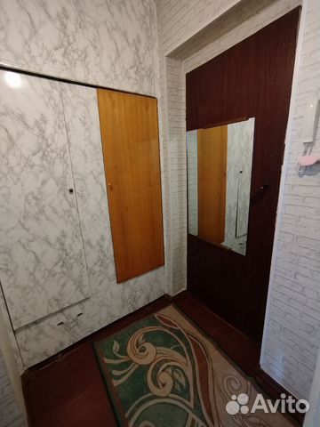

1-к. квартира, 31 м², 2 кровати