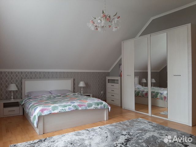 

3-к. таунхаус, 150 м²