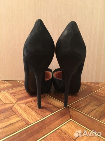 Туфли Lanvin