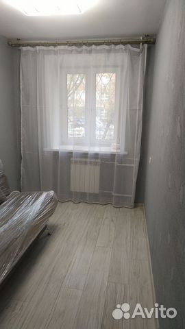 

3-к. квартира, 70 м², 3 кровати