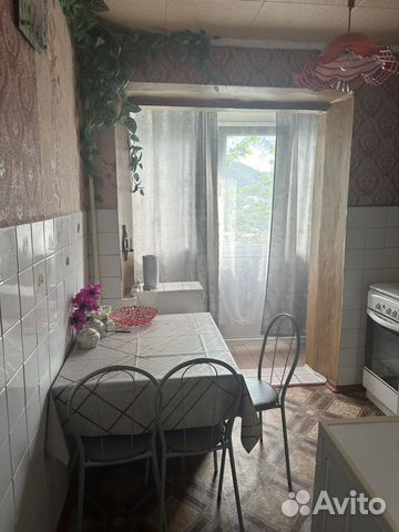 

2-к. квартира, 37 м², 3 кровати