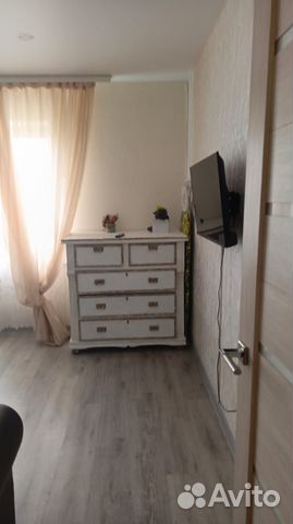 

2-к. квартира, 62 м², 3 кровати