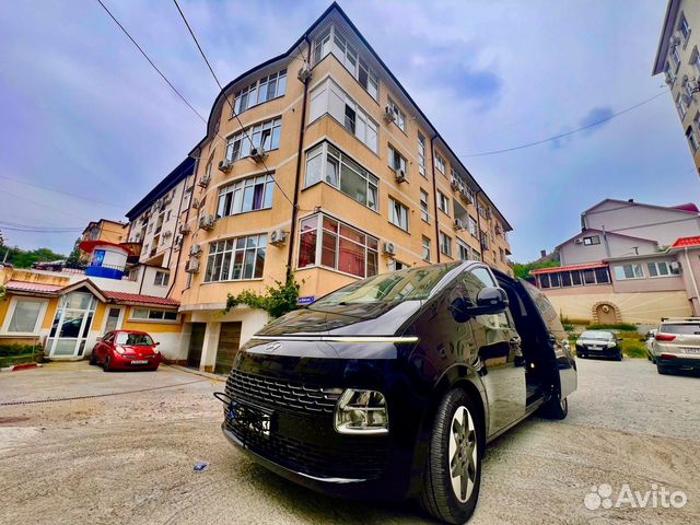 

2-к. квартира, 82 м², 2 кровати
