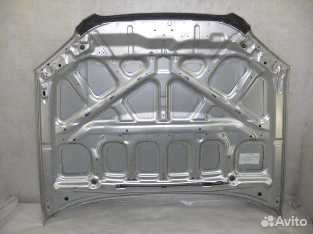 Капот Subaru Suzuki Субару Сузуки