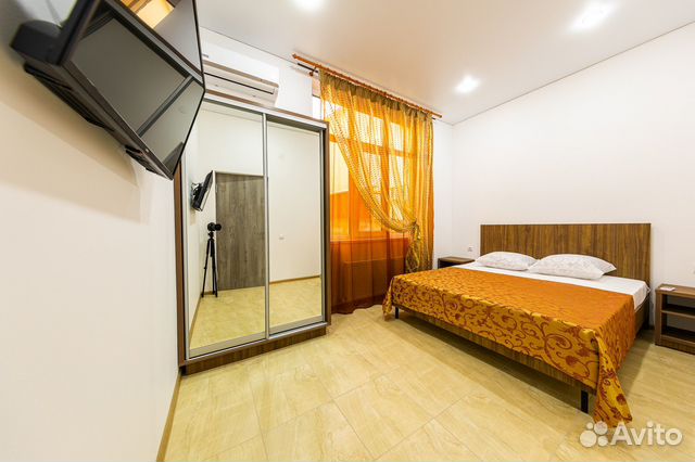 

2-к. квартира, 60 м², 4 кровати