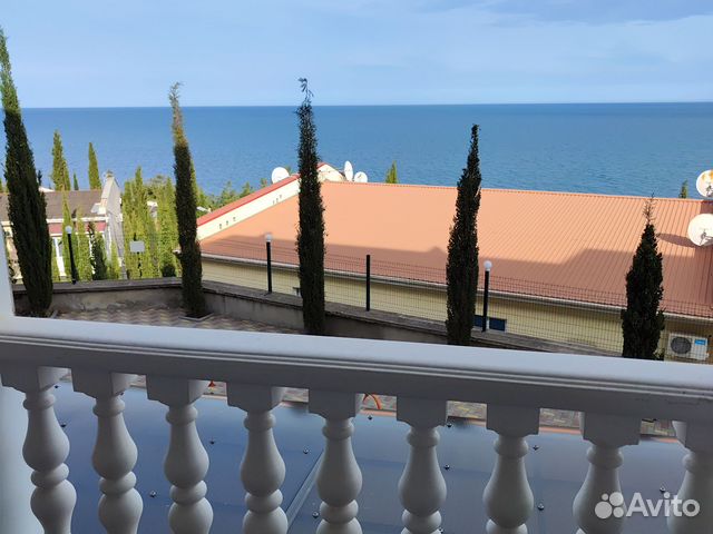 

1-к. квартира, 50 м², 2 кровати