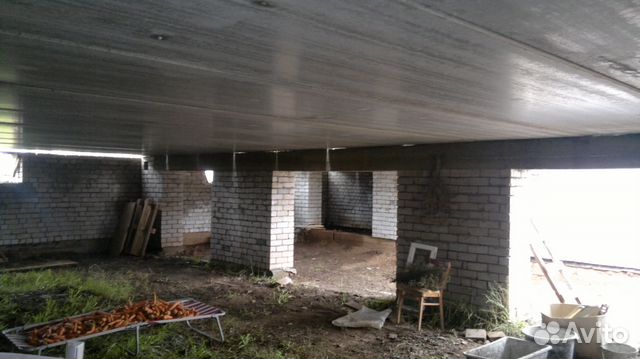 Дом 104 м² на участке 15 сот. Дом 104 м² на участке 15 сот.