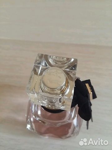 Yves Saint Laurent Mon Paris 30ml пробник