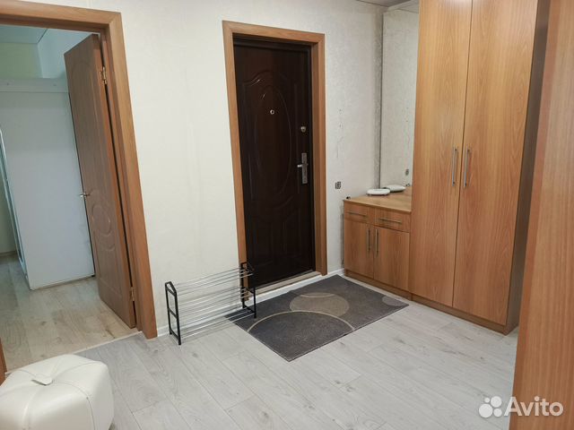 

4-к. квартира, 80 м², 4 кровати