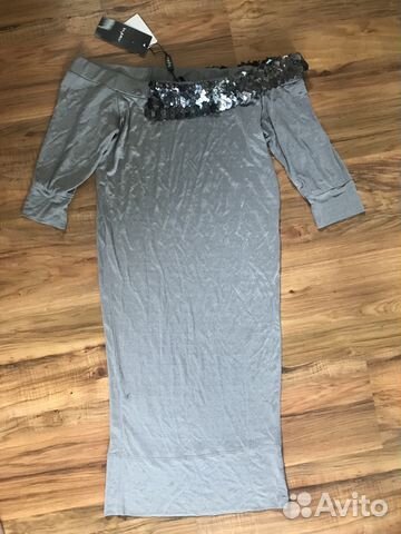 Платье Byblos. Ориг. Италия. Новое. 44IT Платье Byblos. Ориг. Италия. Новое. 44IT