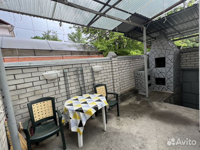 

2-к. квартира, 50 м², 2 кровати