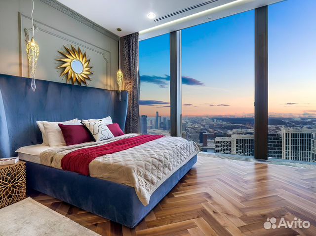 

1-к. квартира, 60 м², 8 кроватей