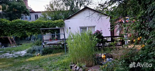 

2-к. коттедж, 60 м²