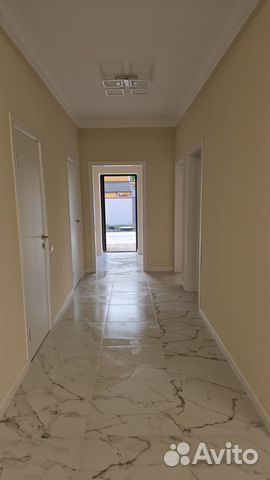 

3-к. коттедж, 85 м²