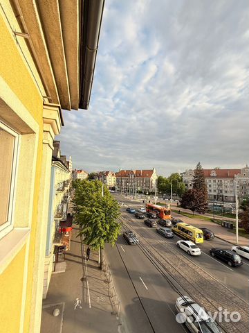 

2-к. квартира, 40 м², 2 кровати
