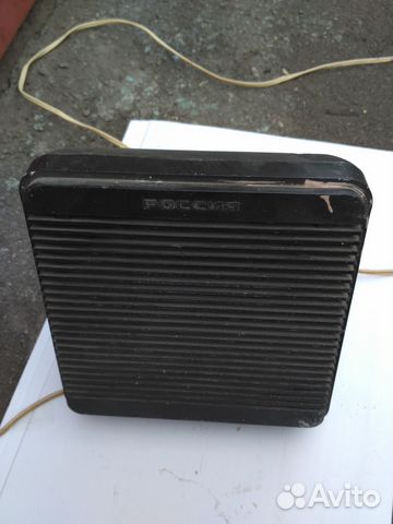 Громкоговоритель