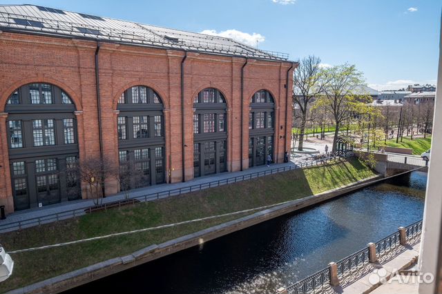 

2-к. квартира, 85 м², 3 кровати