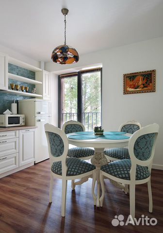 

2-к. квартира, 58 м², 3 кровати